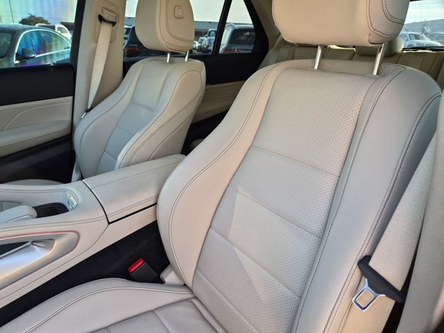 Used 2023 Mercedes-Benz GLE 350 4MATIC image 16