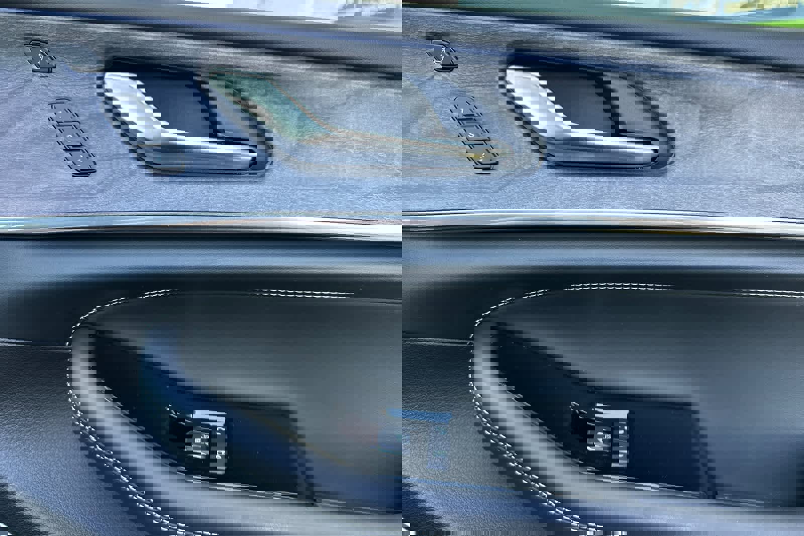 Used 2022 Jeep Grand Cherokee Overland w/ Advanced Protech Group III image 20