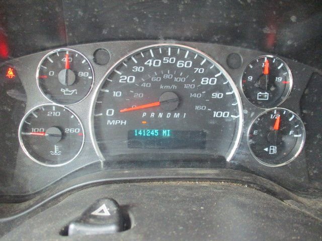 Used 2020 Chevrolet Express 4500 w/ Power Convenience Package image 10