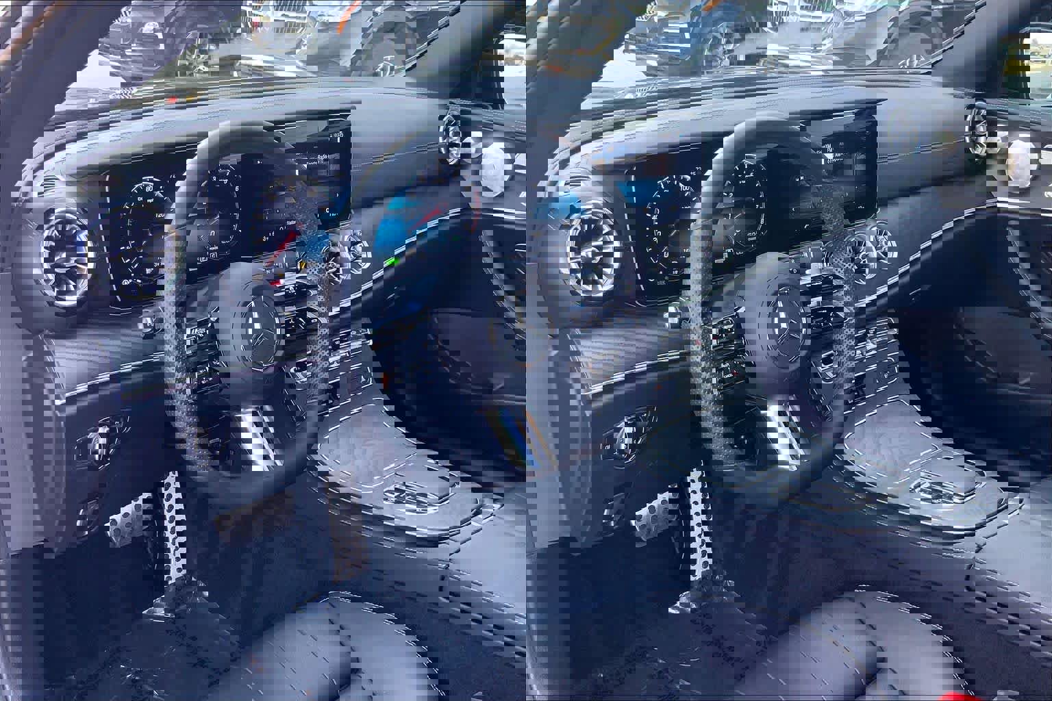 Used 2022 Mercedes-Benz E 450 Coupe image 15