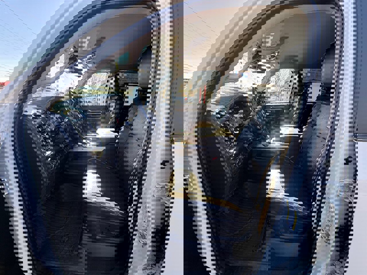 Used 2023 RAM 2500 Laramie image 9