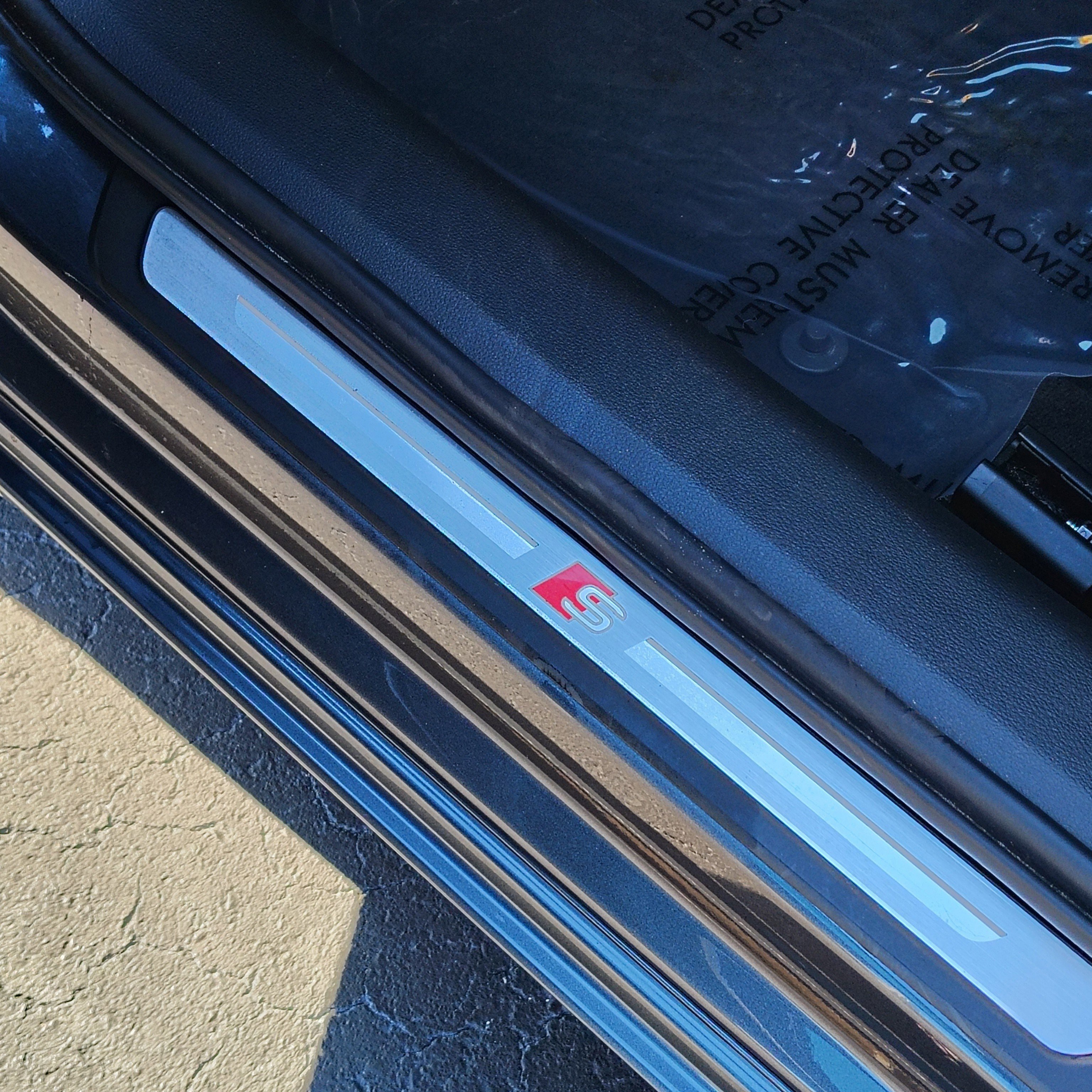 Used 2023 Audi S6 Premium Plus image 21