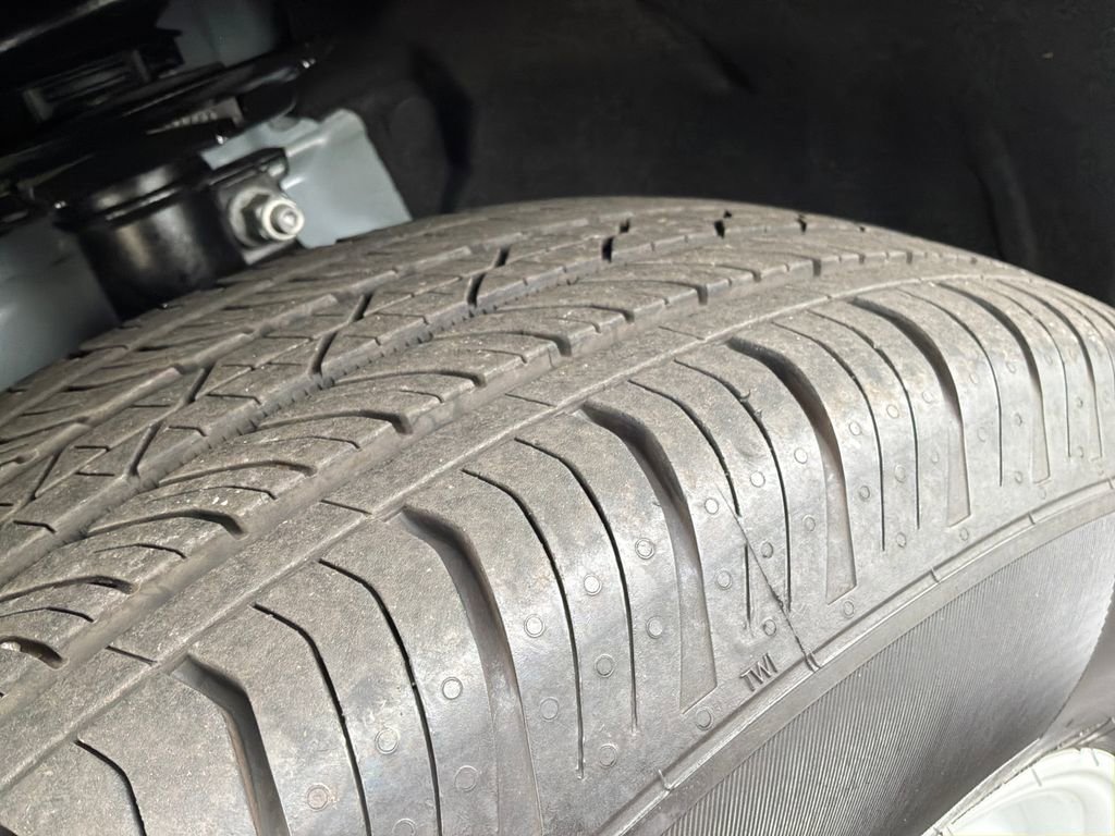 Used 2025 Ford Bronco Sport Heritage w/ Convenience Package image 16