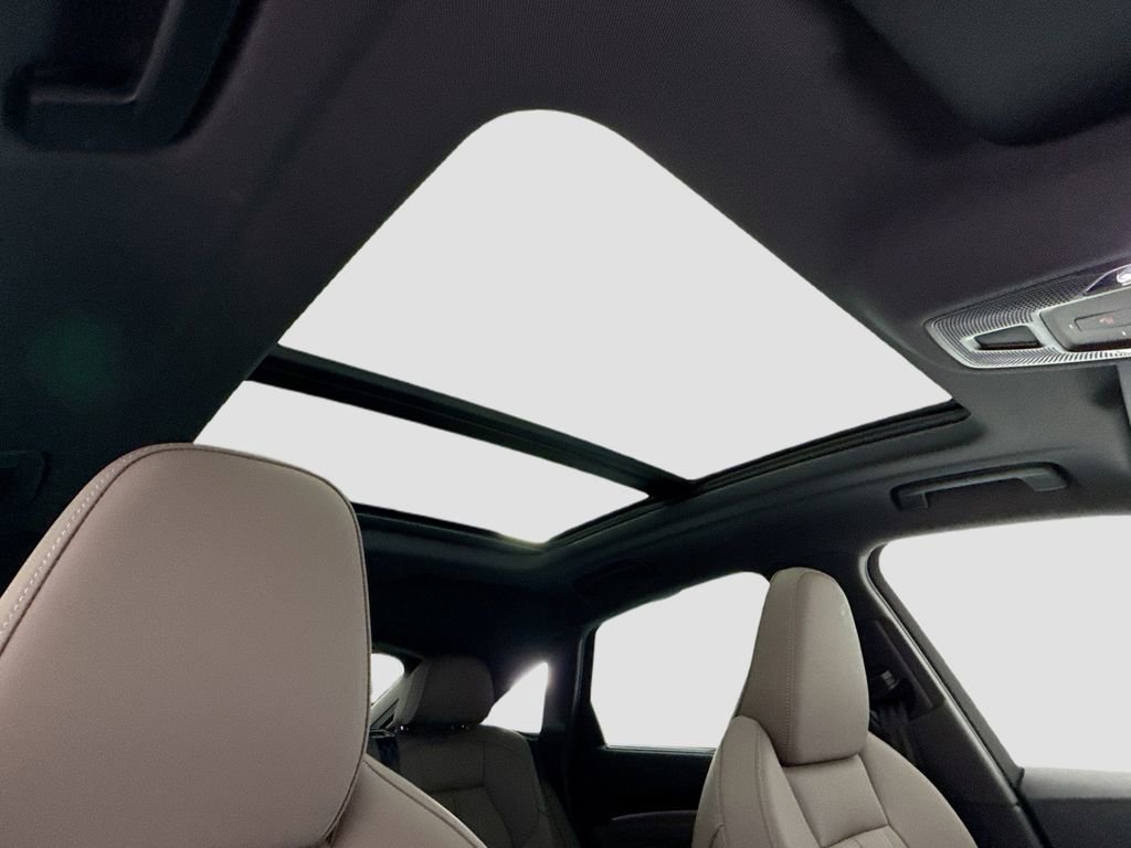Certified 2025 Audi Q5 Premium Plus w/ Premium Plus image 17