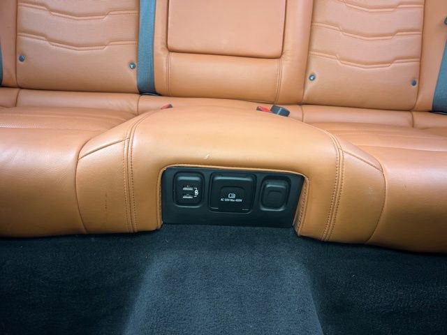 Used 2018 Cadillac CT6 Premium Luxury w/ Super Cruise Package image 33