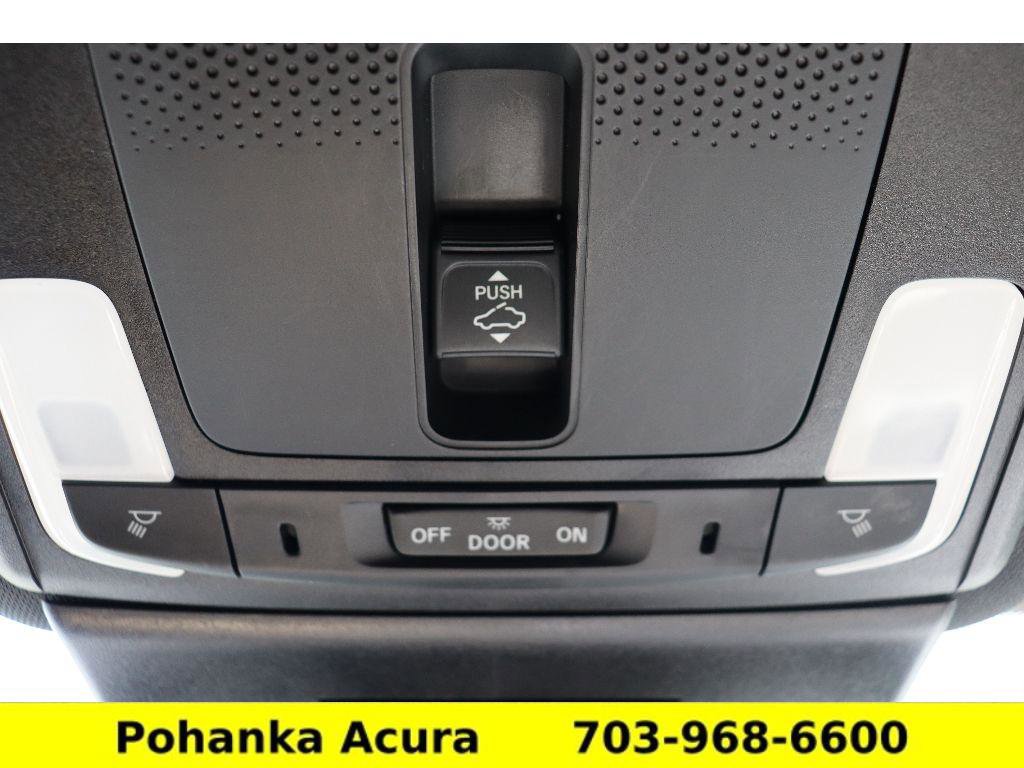 Certified 2025 Acura Integra A-Spec image 18