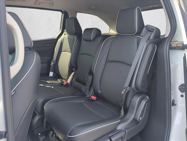 New 2026 Honda Odyssey Touring image 20