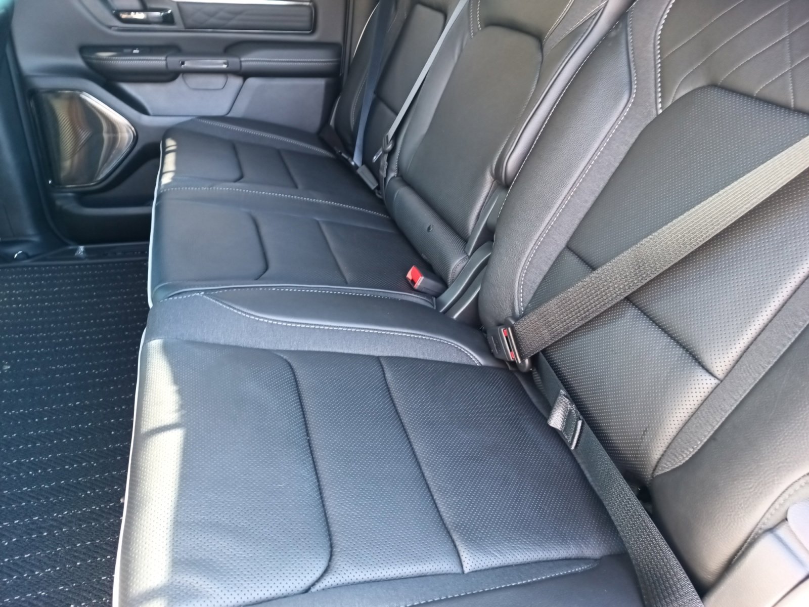 New 2026 RAM 1500 Limited image 21