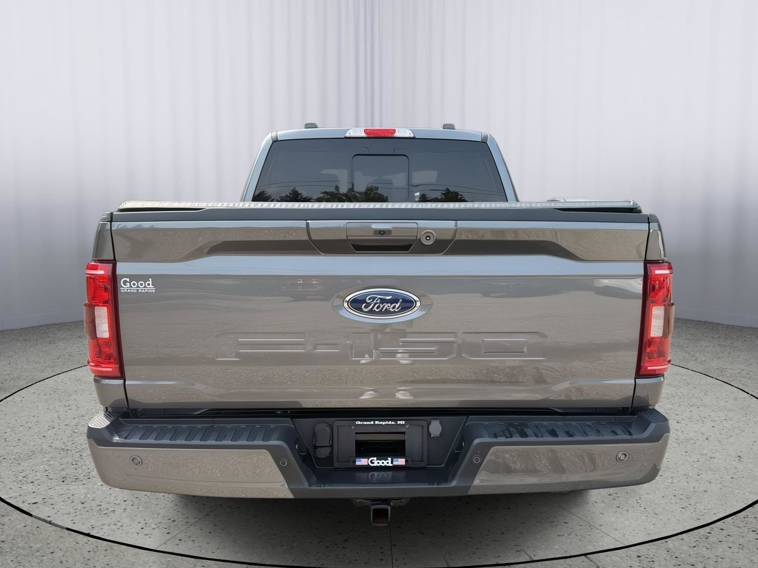 Used 2023 Ford F150 XLT w/ Equipment Group 302A High AWD/4WD image 6