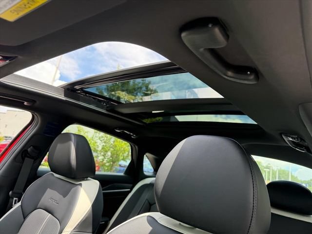 New 2026 Kia K5 GT-Line w/ GT-Line Premium Package AWD/4WD image 13