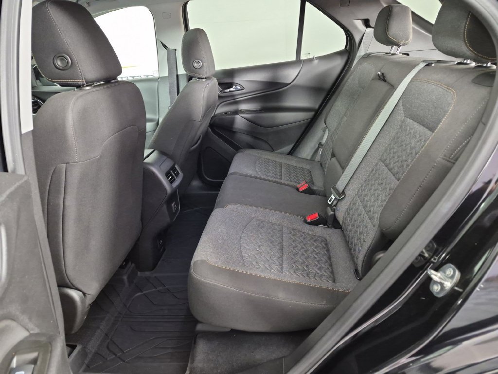 Certified 2022 Chevrolet Equinox LT FWD image 32