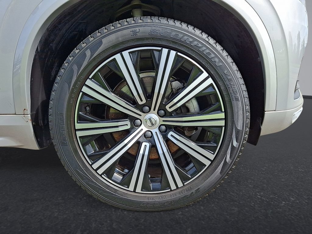 Used 2023 Volvo XC90 B5 Core w/ Protection Package Premier AWD/4WD image 33