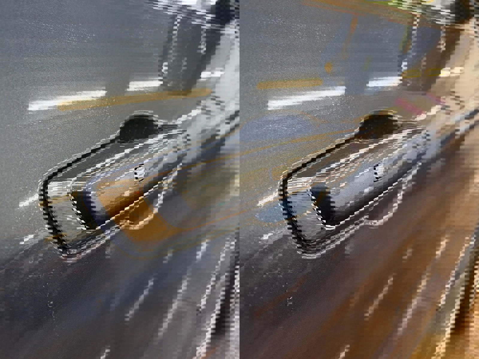 New 2026 GMC Terrain Denali image 26