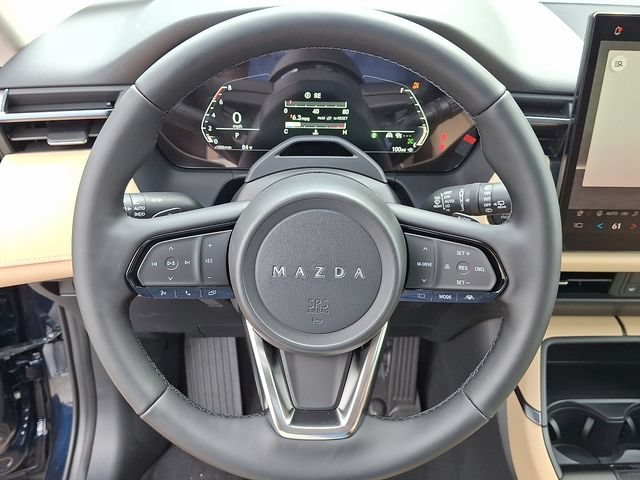 New 2026 MAZDA CX-5 2.5 S w/ Premium Plus Package AWD/4WD image 19