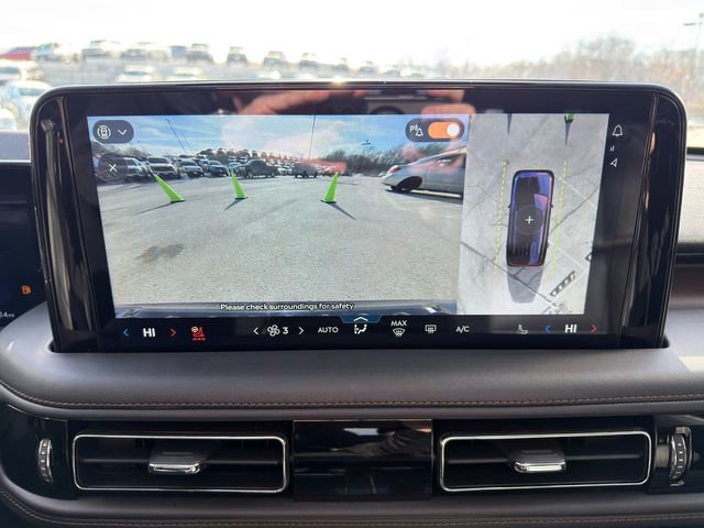 Used 2025 Lincoln Aviator Reserve w/ Equipment Group 201A AWD/4WD image 32