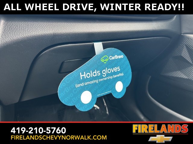 Used 2024 Kia Seltos S image 33