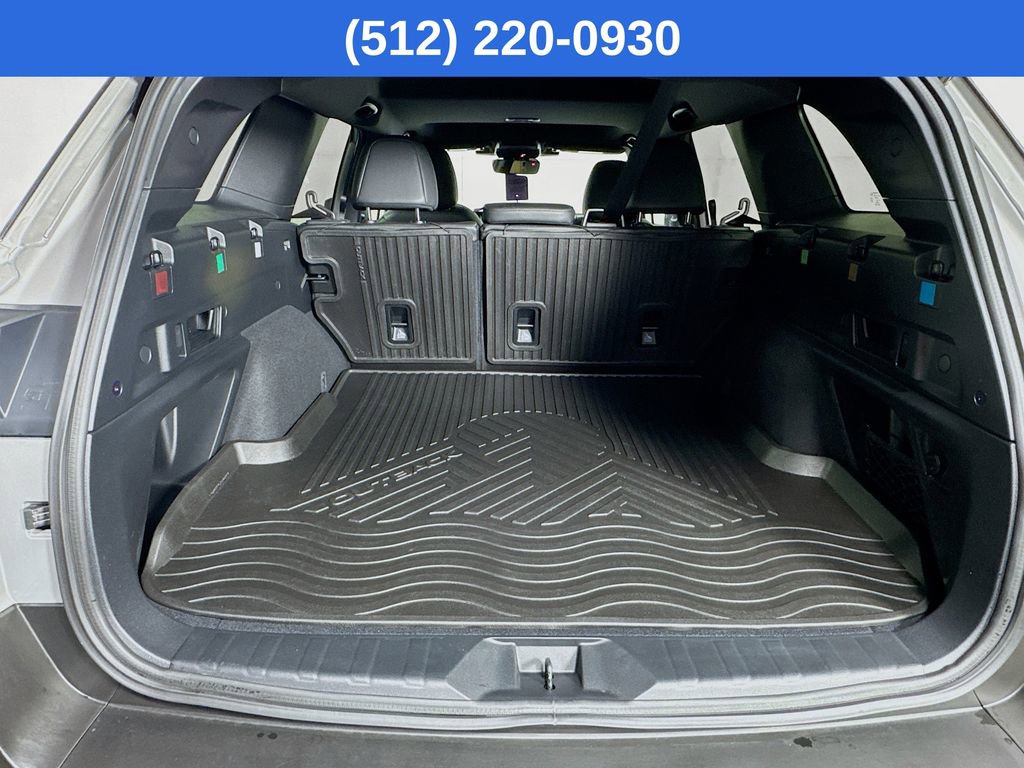 Certified 2026 Subaru Outback Premium image 32