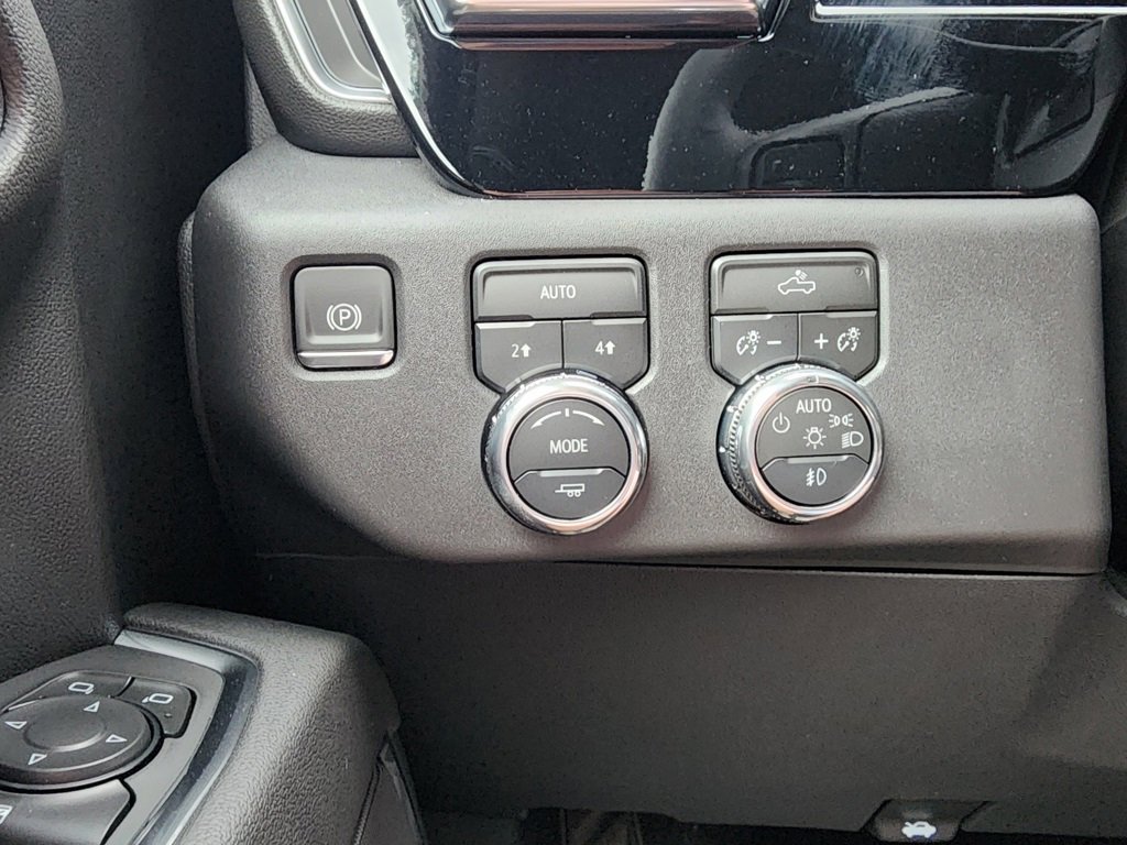 New 2026 GMC Sierra 1500 Elevation image 19