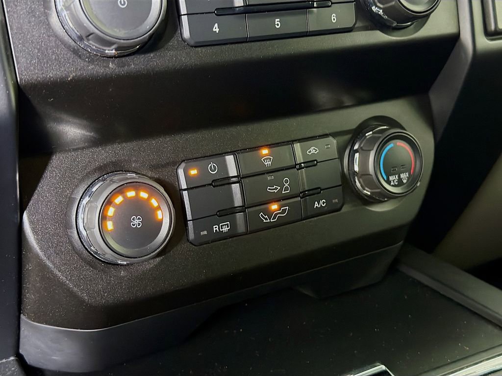 Used 2020 Ford F150 XL w/ Equipment Group 101A Mid image 15