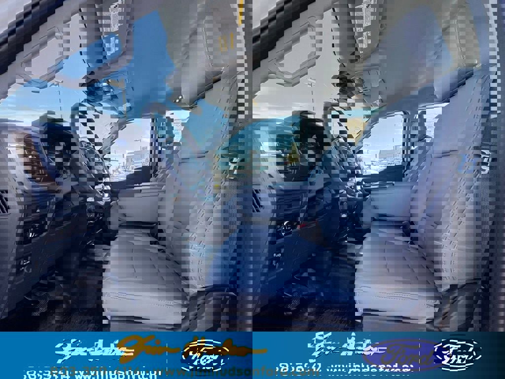 New 2025 Ford F150 XL image 15