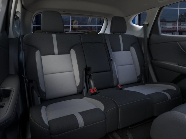 New 2026 Chevrolet Blazer LT w/ Convenience Package AWD/4WD image 17