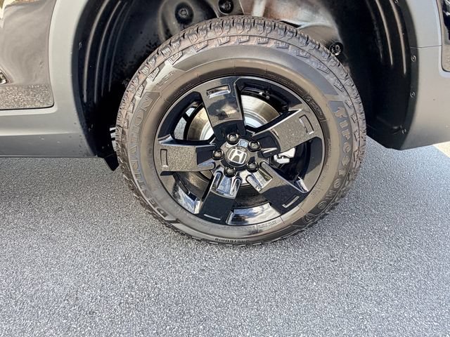 Used 2024 Honda Ridgeline Black Edition image 14