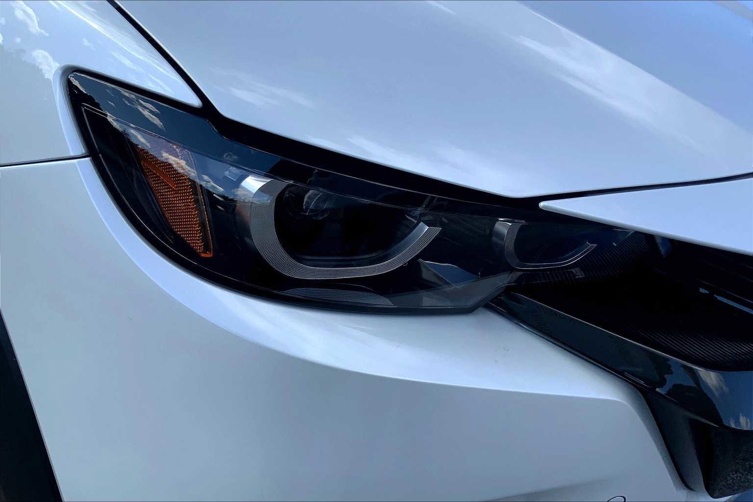 New 2026 MAZDA CX-50 AWD 2.5 Hybrid w/ Weather Package image 16