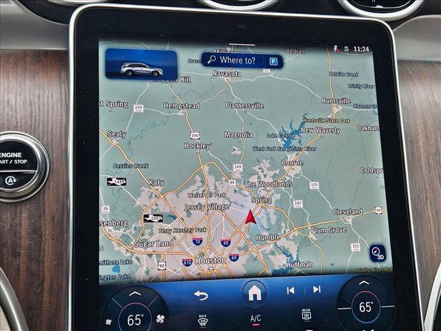 New 2026 Mercedes-Benz GLC 300 image 11