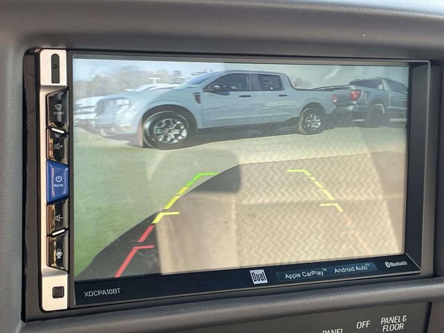 Used 2002 Ford F150 XLT image 24