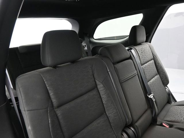 New 2026 Dodge Durango GT w/ Blacktop Package image 21