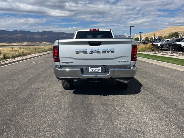 New 2026 RAM 3500 Big Horn image 4