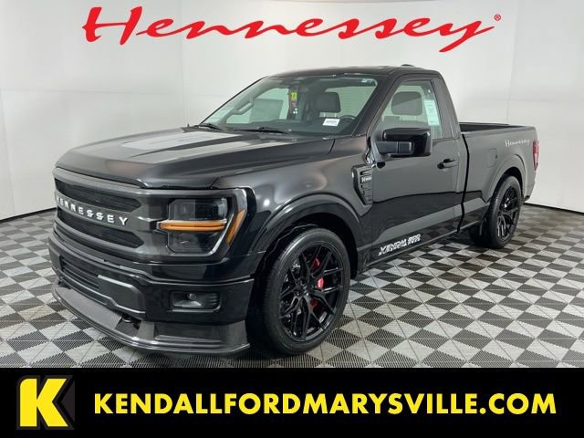 New 2026 Ford F150 XL w/ Equipment Group 103A High image 1