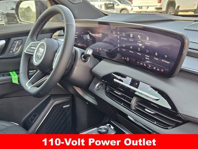 New 2026 Buick Enclave Sport Touring w/ Power Package image 14
