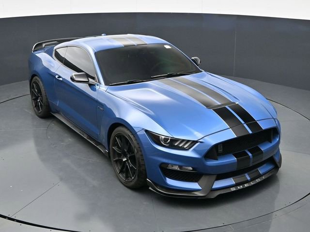 Used 2019 Ford Mustang Shelby GT350 w/ Technology Package RWD image 16