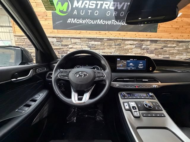 Used 2020 Hyundai Palisade Limited AWD/4WD image 19