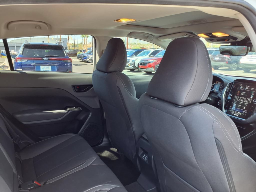 Certified 2026 Subaru Crosstrek 2.5i Premium AWD/4WD image 20