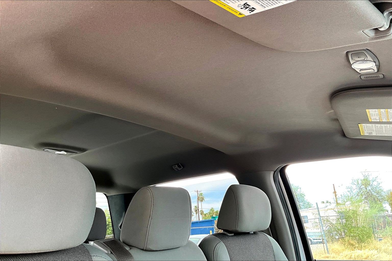 Used 2017 Ford F150 XL w/ XL Power Equipment Group AWD/4WD image 16