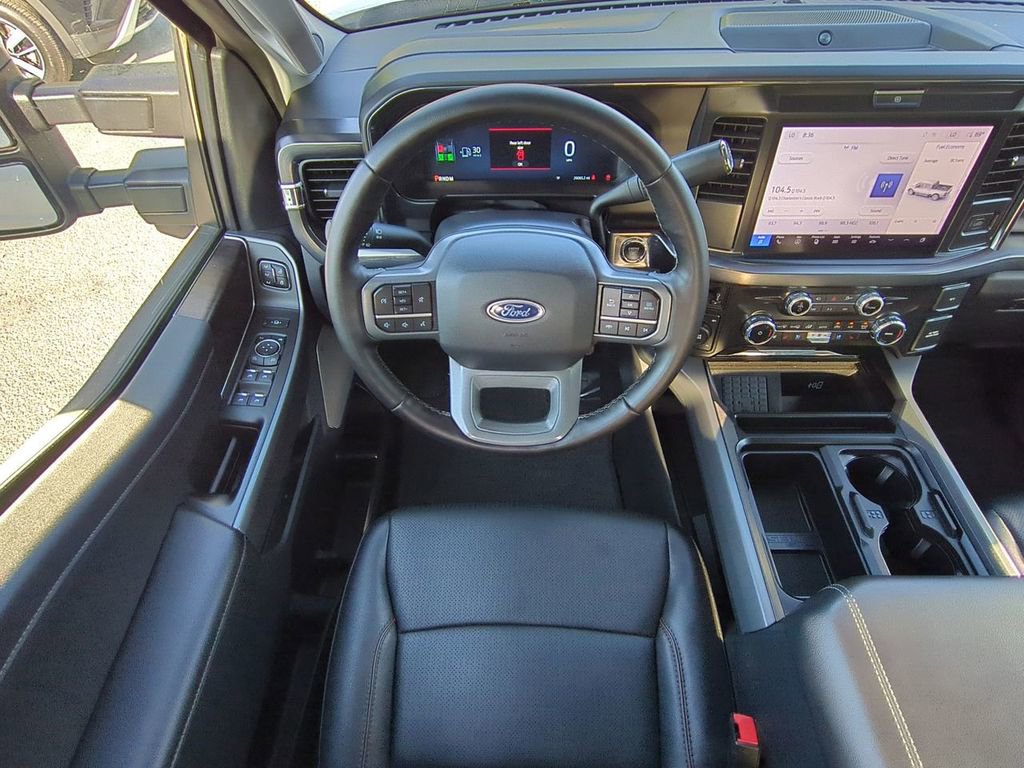 Used 2026 Ford F250 Lariat image 16