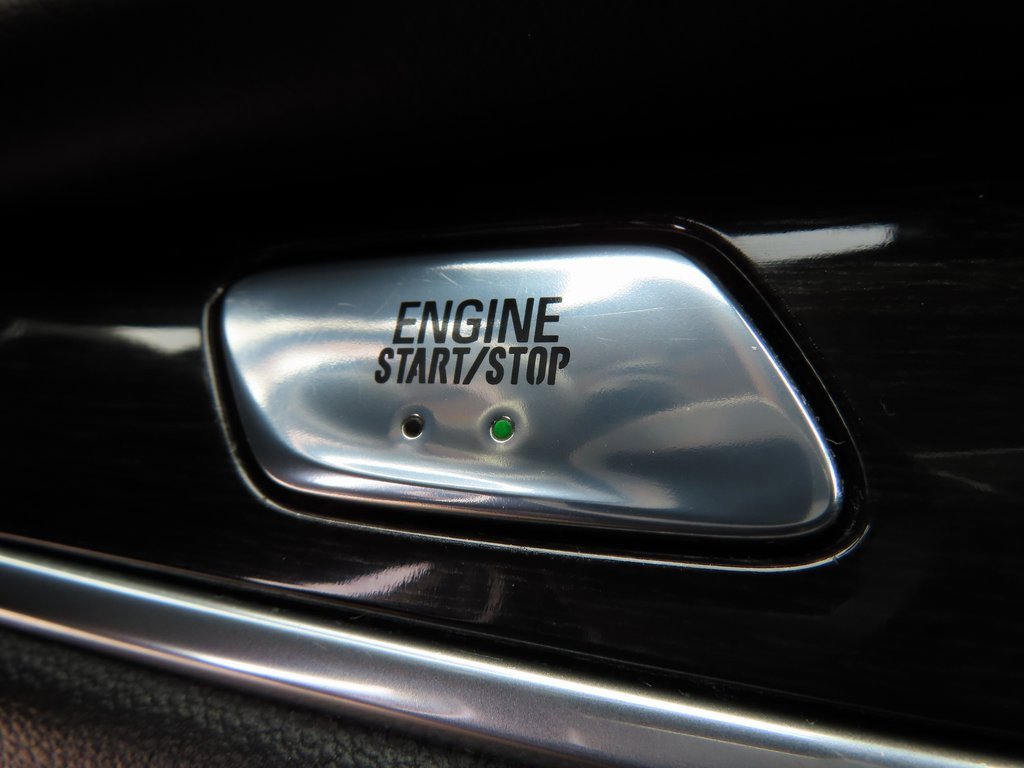 Certified 2019 Buick Enclave Avenir w/ Avenir Technology Package image 10