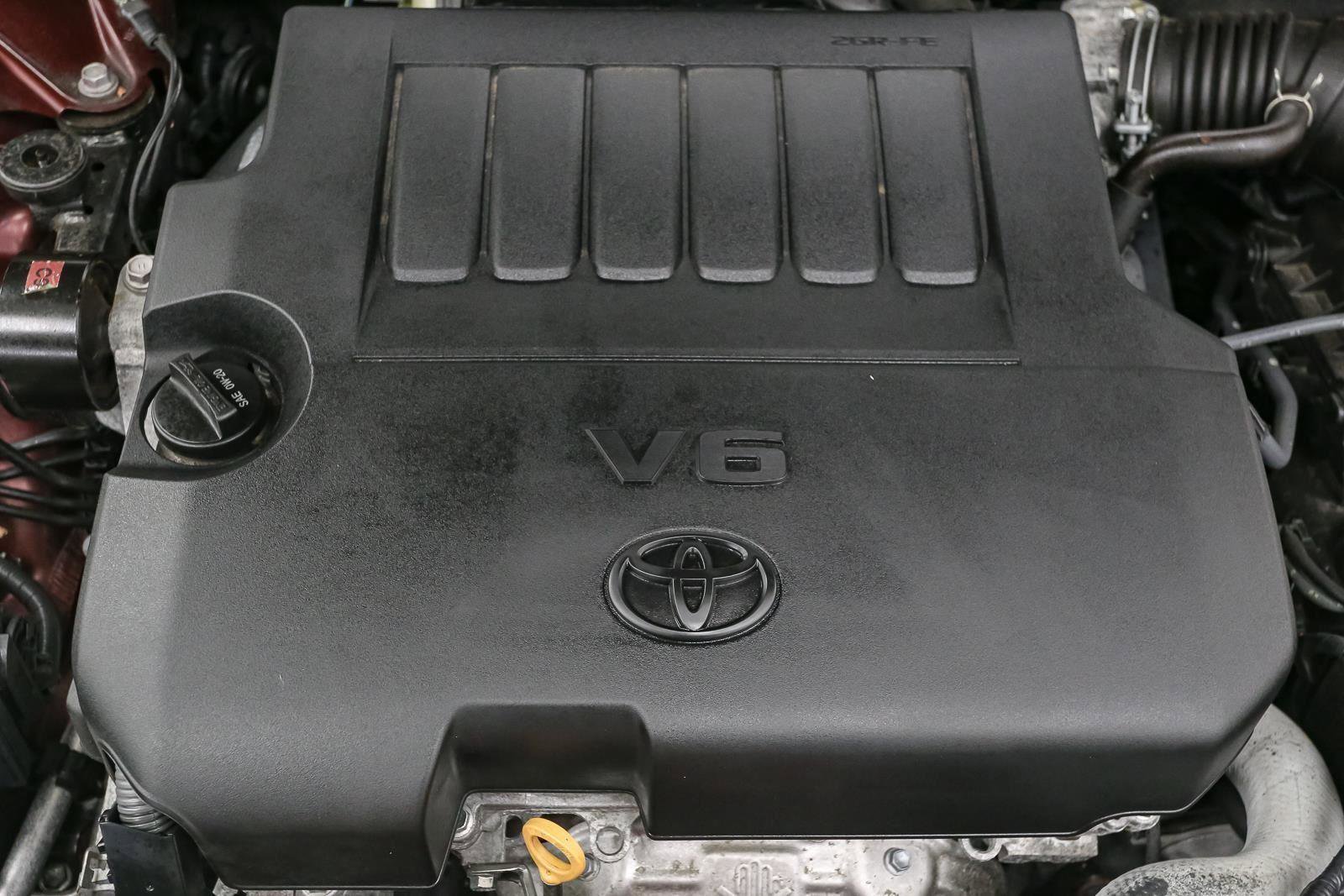 Used 2017 Toyota Avalon XLE w/ Carpet Mat Package image 14