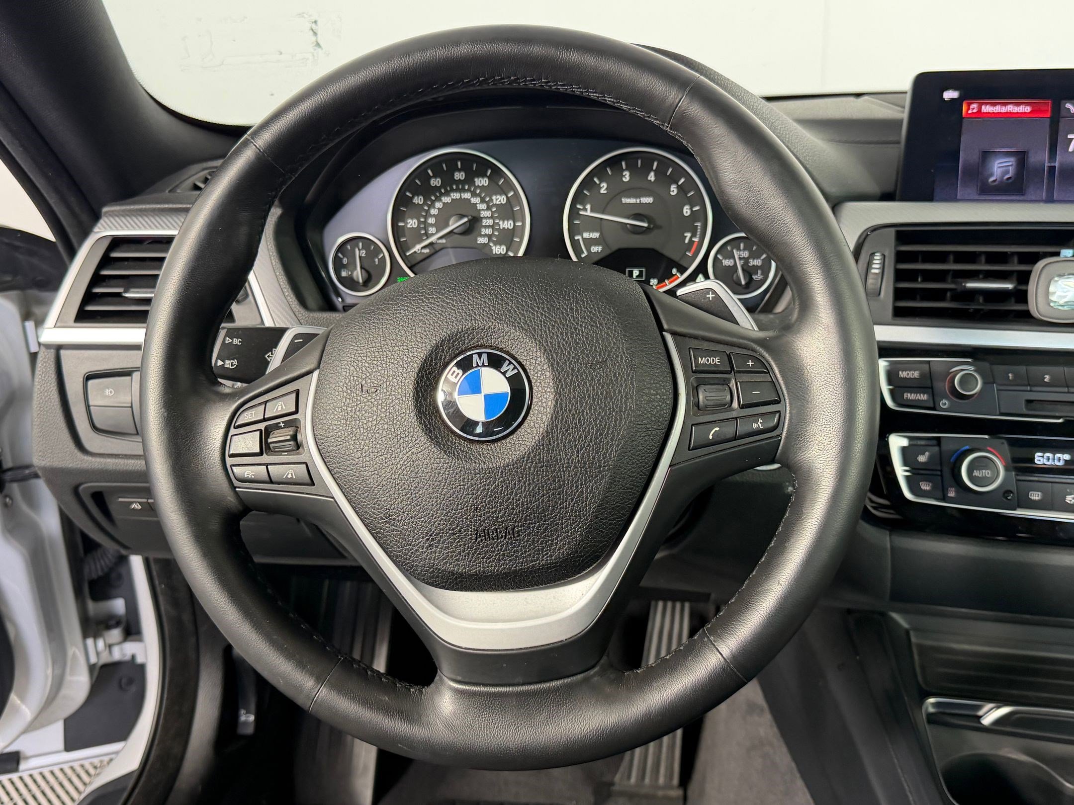 Used 2020 BMW 430i Coupe w/ Executive Package image 16