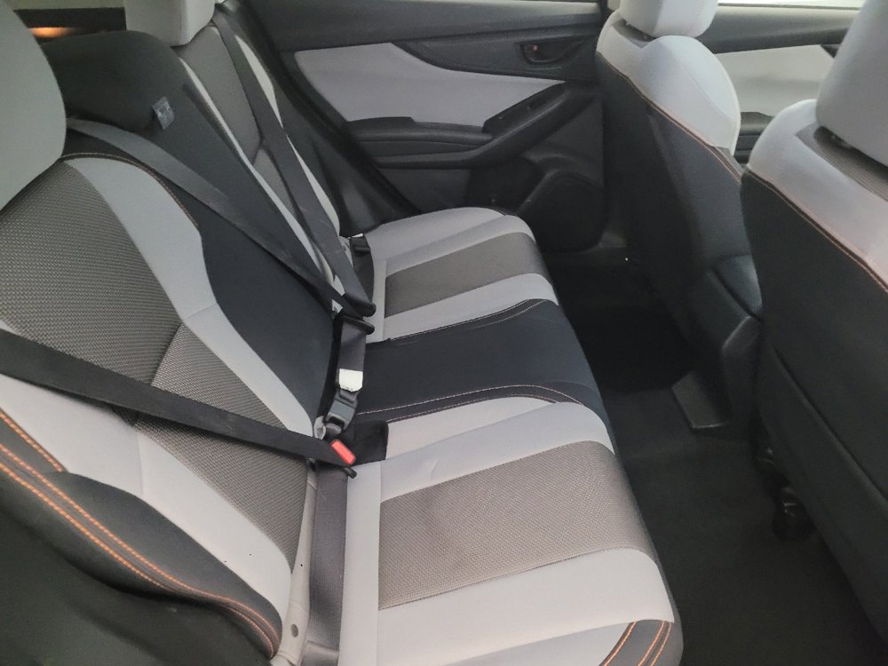 Used 2019 Subaru Crosstrek 2.0i Premium w/ Eyesight System image 19