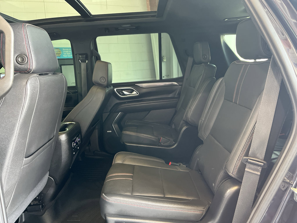 Used 2024 Chevrolet Tahoe RST w/ Luxury Package RWD image 16