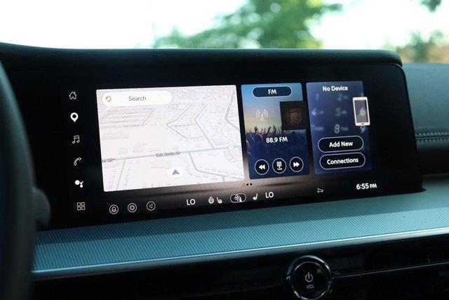 Certified 2025 Nissan Murano SL AWD/4WD image 13