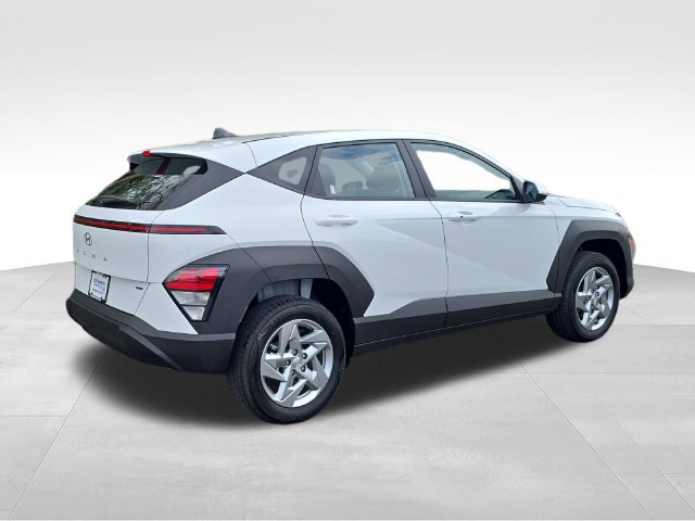 New 2026 Hyundai Kona SE AWD/4WD image 5