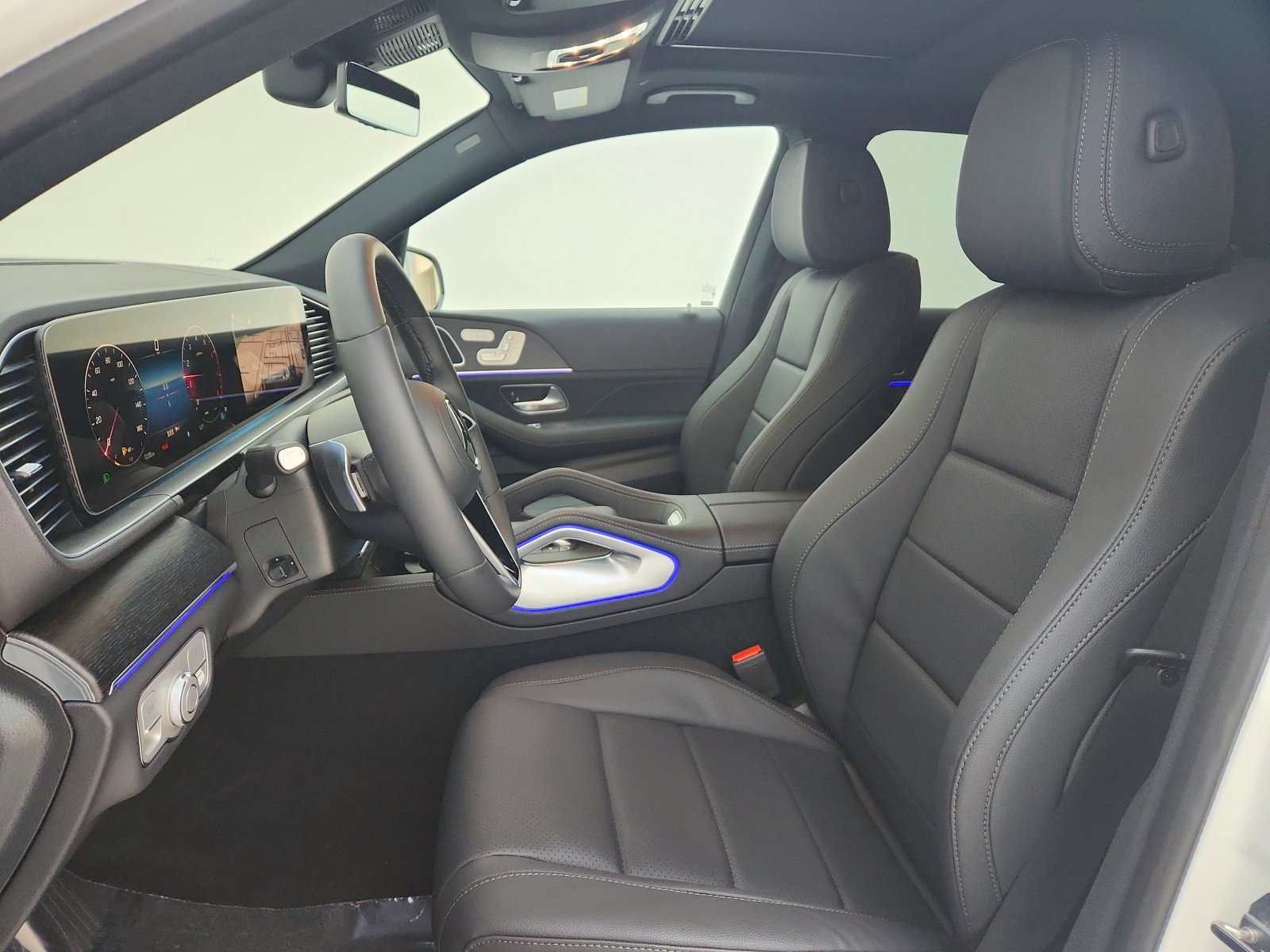 Certified 2025 Mercedes-Benz GLE 350 4MATIC image 11