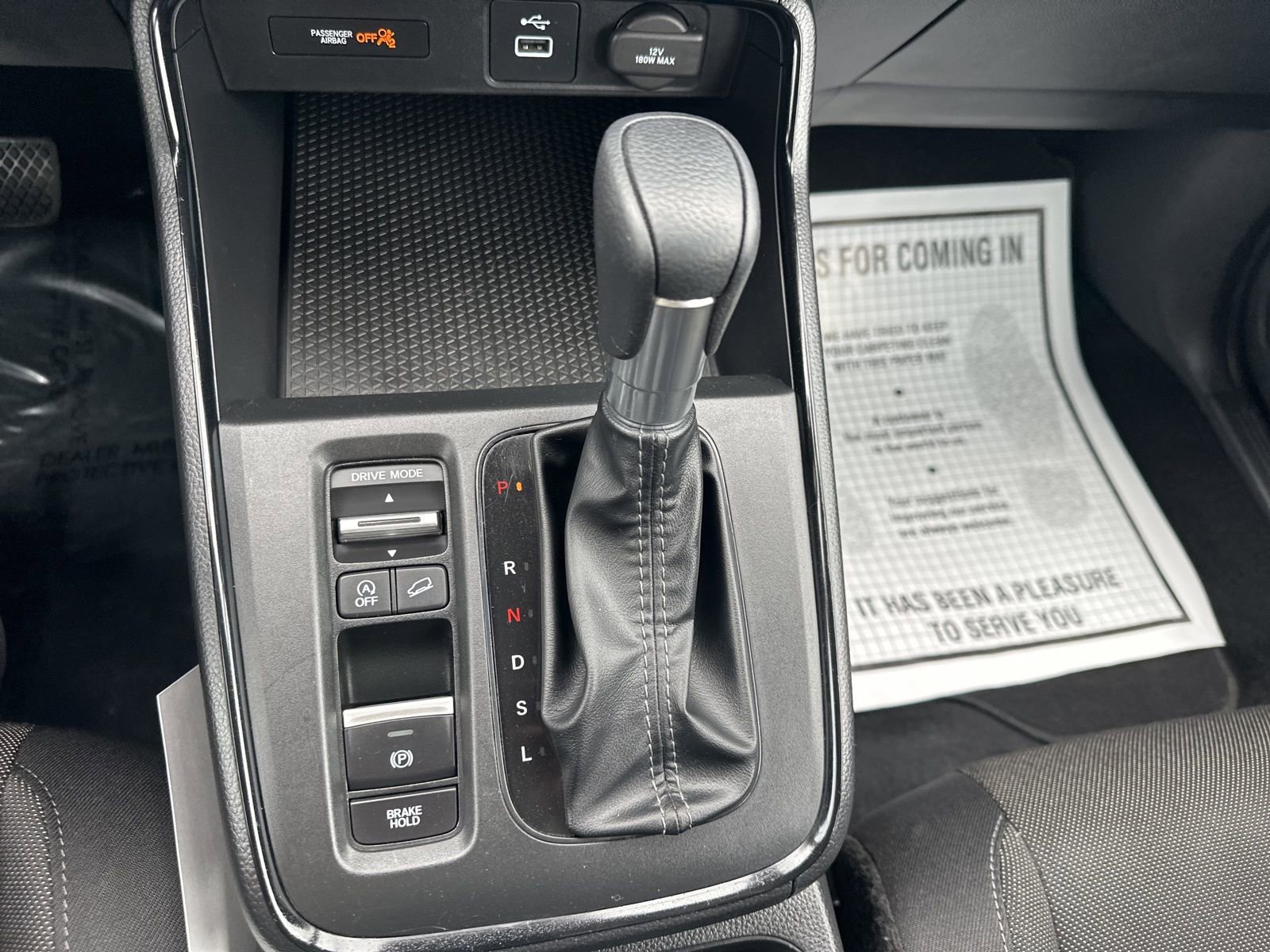 Used 2023 Honda CR-V LX image 56