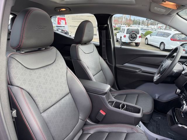 New 2027 Chevrolet Bolt RS w/ Technology Package FWD image 36