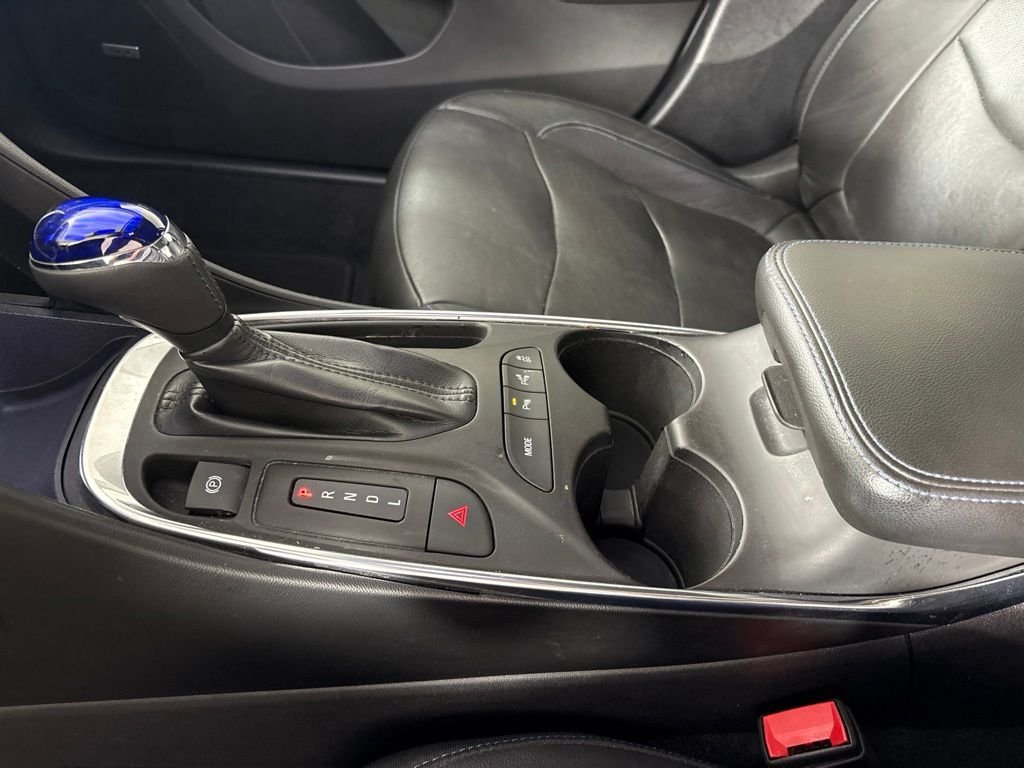 Used 2018 Chevrolet Volt Premier w/ Driver Confidence Package FWD image 42