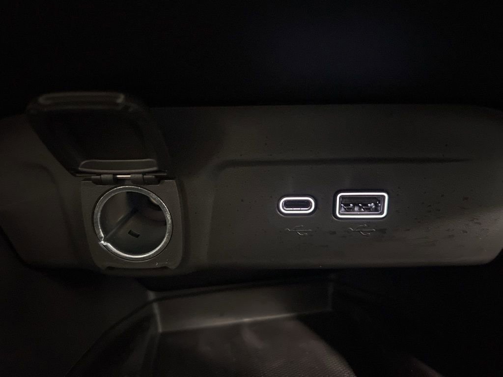 New 2026 Chevrolet Trax LT w/ Sunroof Package image 21